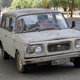 Illustration for article titled The First Car Designed In Uruguay Was An Air-Cooled West German Wagon
